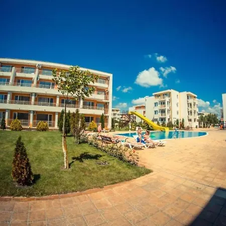 1-Bedroom Apartment In A Resort With 6 Pools, Top Floor, Stunning Sunset View Apartamento