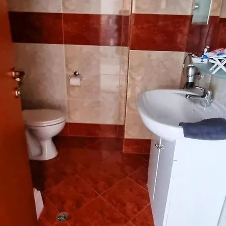 1-Bedroom Apartment In A Resort With 6 Pools, Top Floor, Stunning Sunset View Apartment