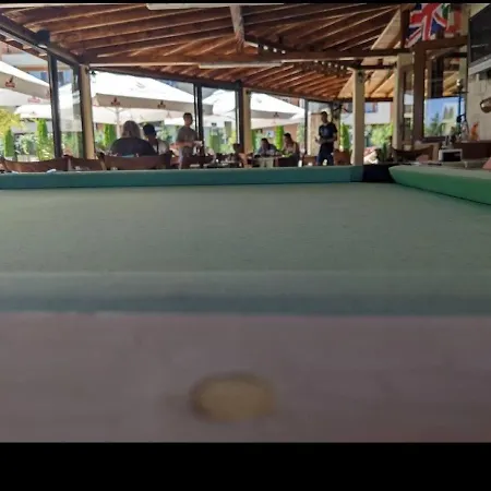 Apartment 1-Bedroom Apartment In A Resort With 6 Pools, Top Floor, Stunning Sunset View Sunny Beach