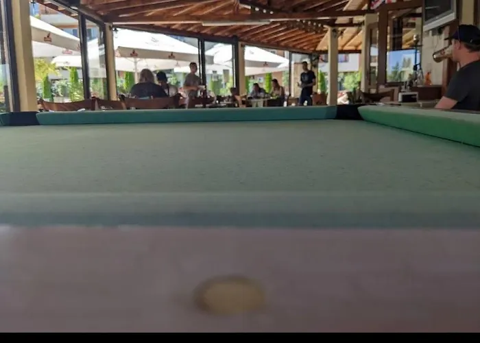 Apartamento 1-Bedroom Apartment In A Resort With 6 Pools, Top Floor, Stunning Sunset View Sunny Beach