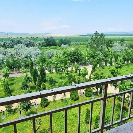 1-Bedroom Apartment In A Resort With 6 Pools, Top Floor, Stunning Sunset View Apartamento Sunny Beach