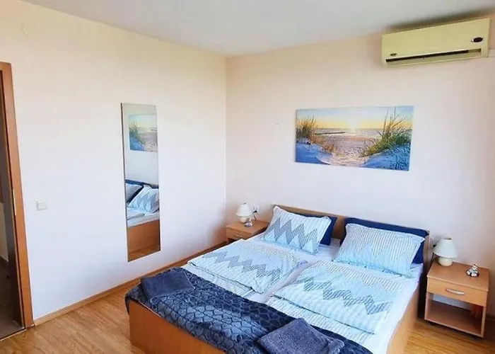 1-Bedroom Apartment In A Resort With 6 Pools, Top Floor, Stunning Sunset View Lejlighed