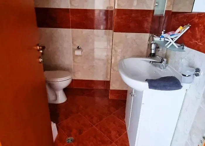 1-Bedroom Apartment In A Resort With 6 Pools, Top Floor, Stunning Sunset View Lejlighed